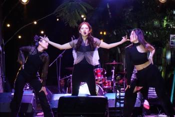Gekrafs Jawa Timur Dorong Pengembangan Musisi Lokal Melalui 